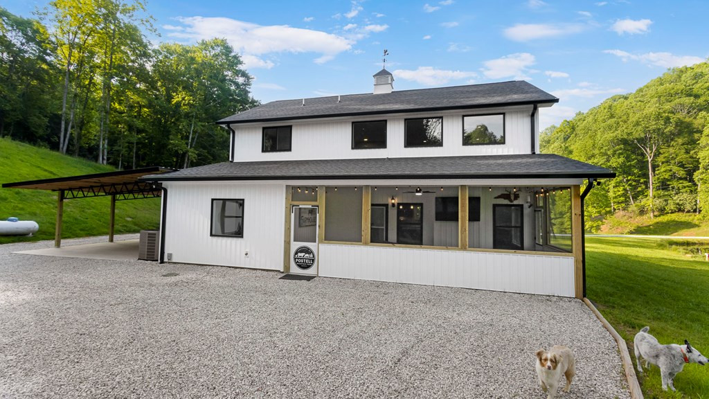 Homes for sale in Nantahala, NC | 1651 Winding Stairs Rd, Nantahala, NC 28781 | MLS# 98500022