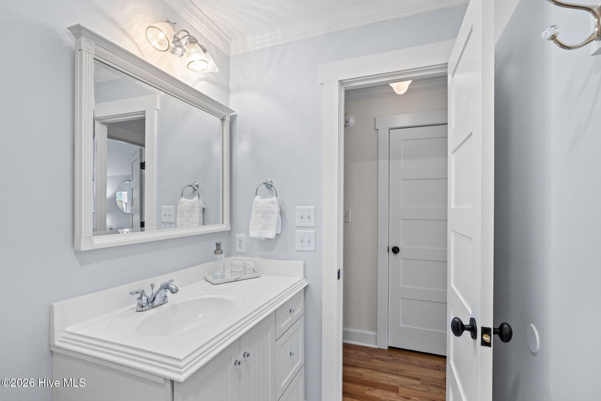 110 Sea Trace Lane, Newport, NC, 28570