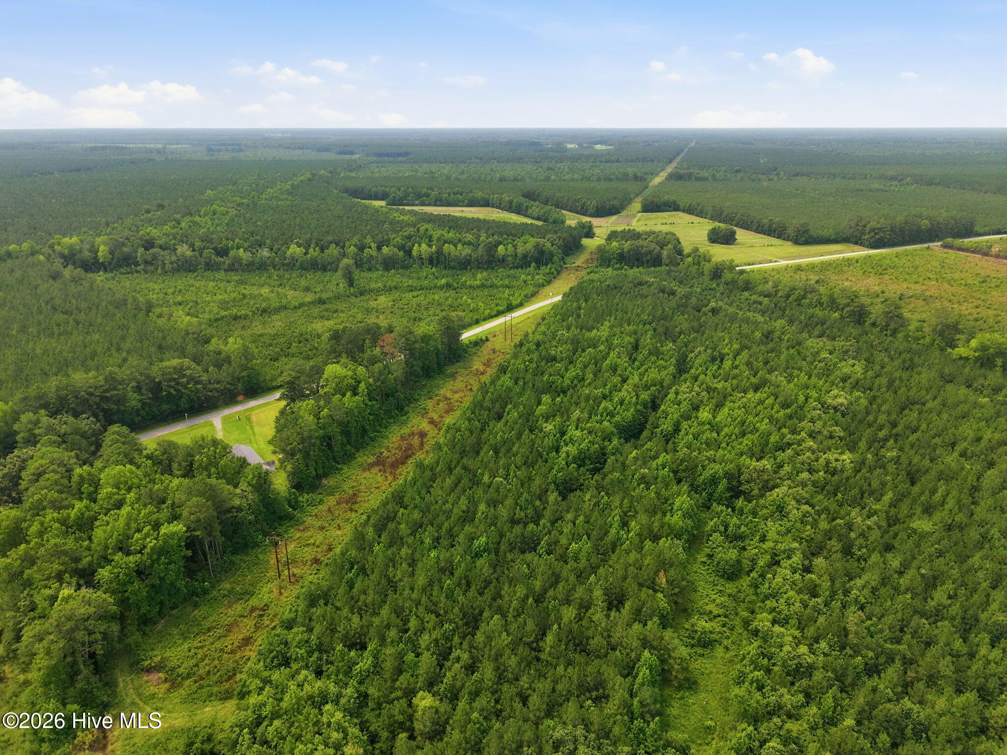 Exterior photo of 00 Gaskins Road, Grimesland, NC 27837. MLS: 100587079