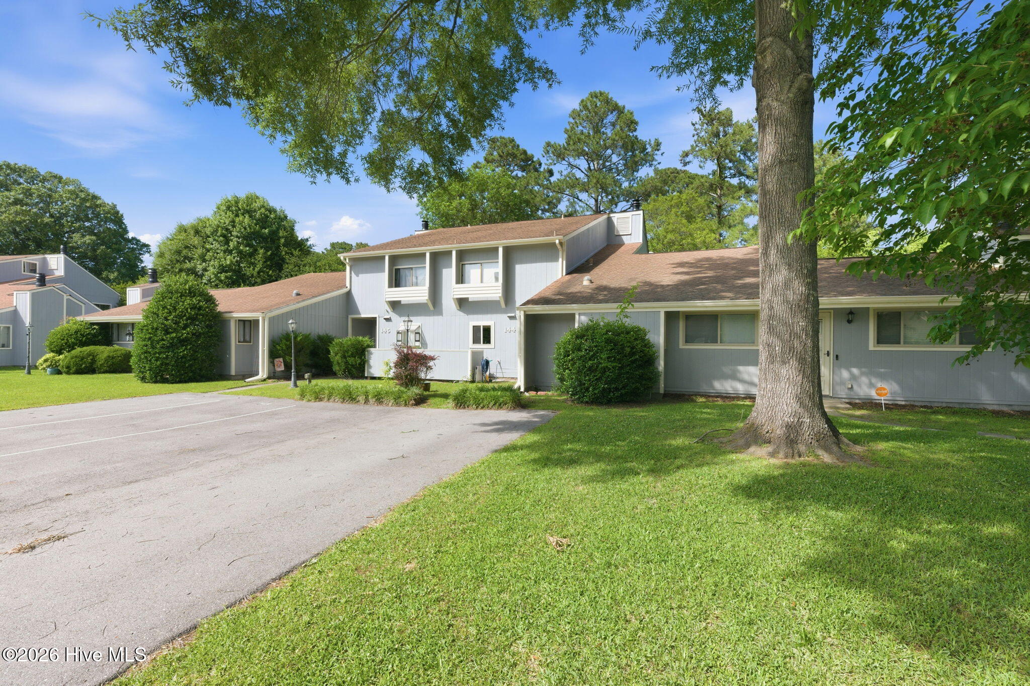 144 Quarterdeck Townhouses,New Bern