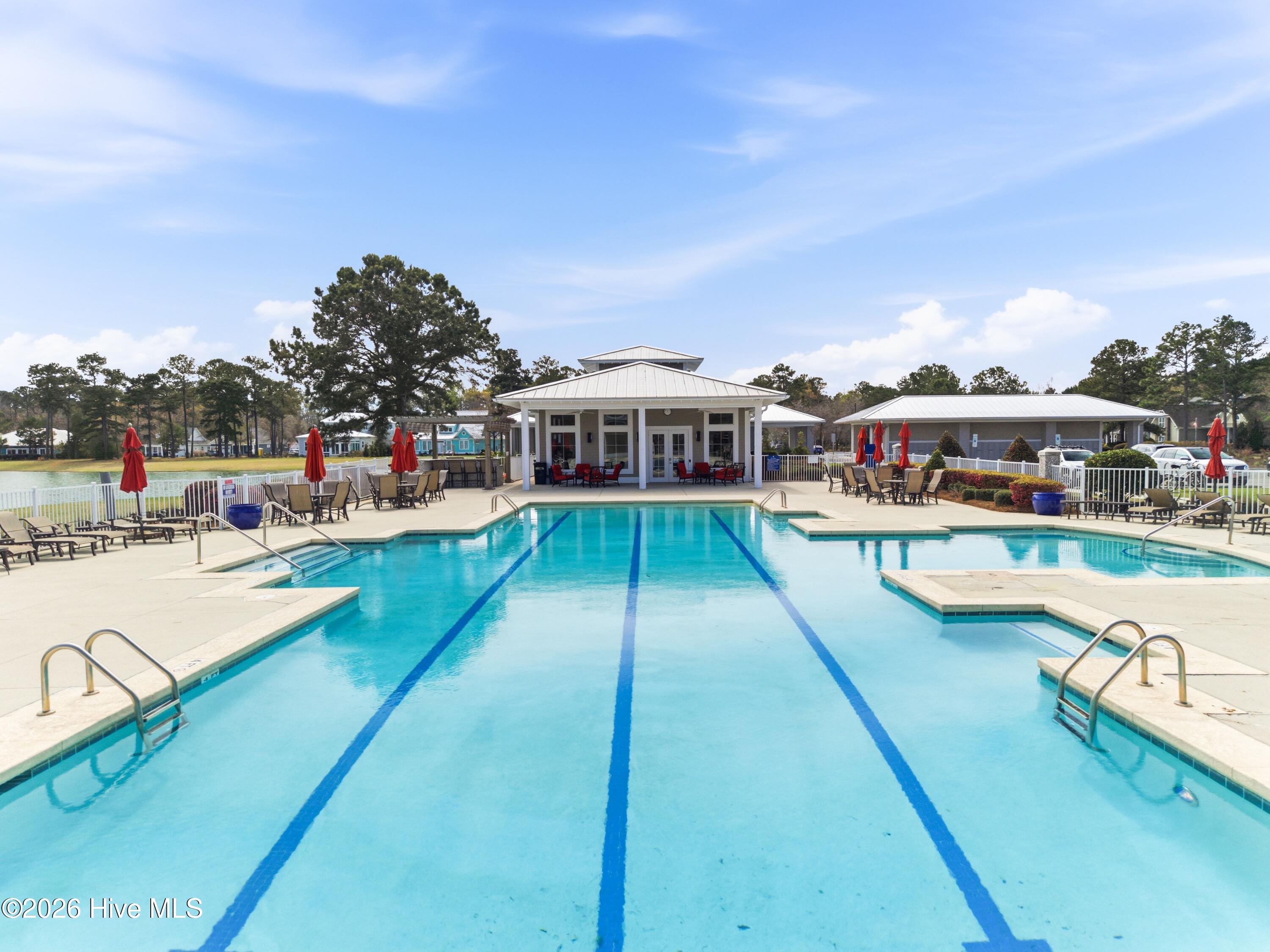 3774 River Park Way NE, Leland, NC, 28451