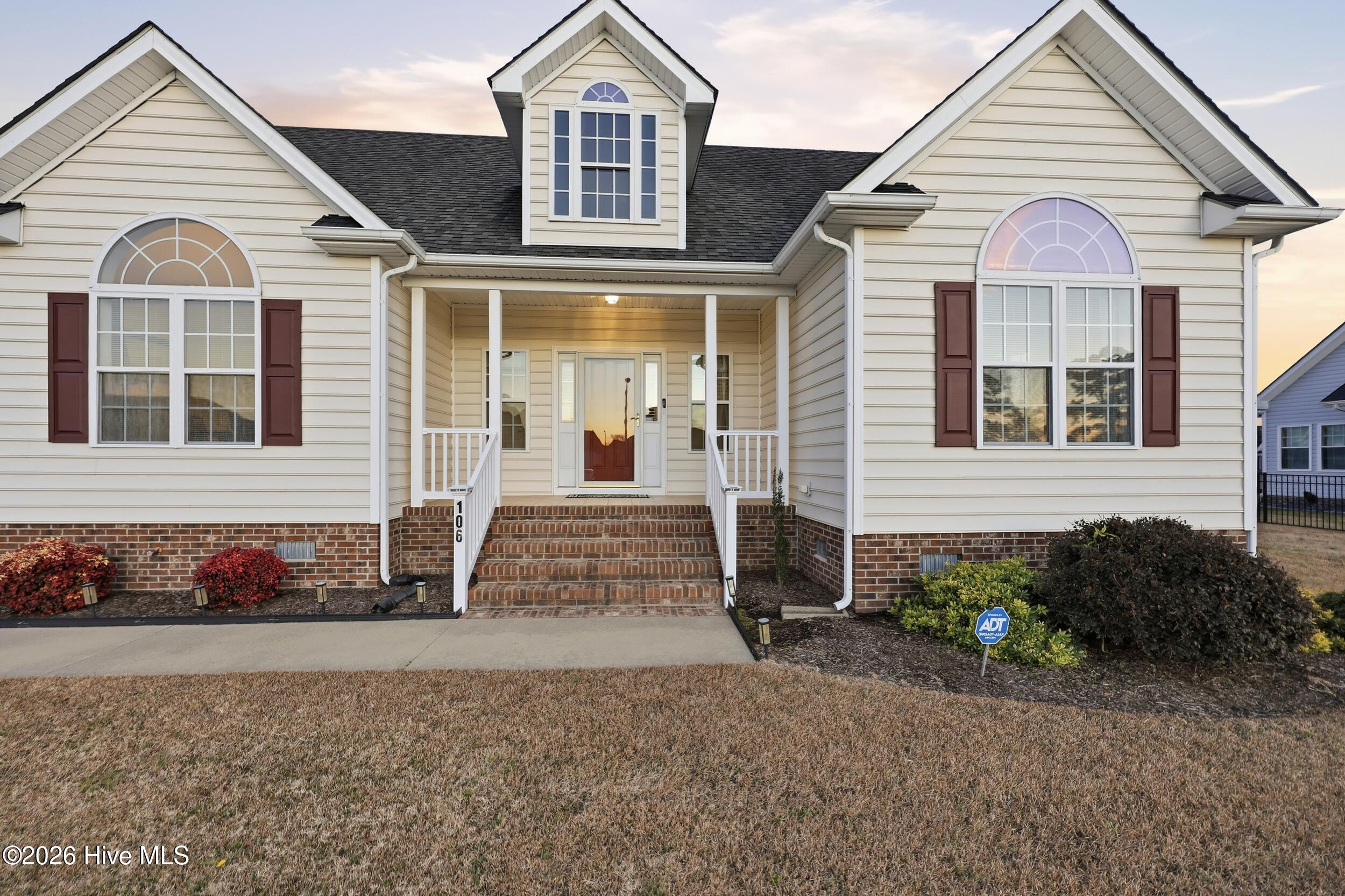 106 Lands End Drive, Elizabeth City, NC, 27909