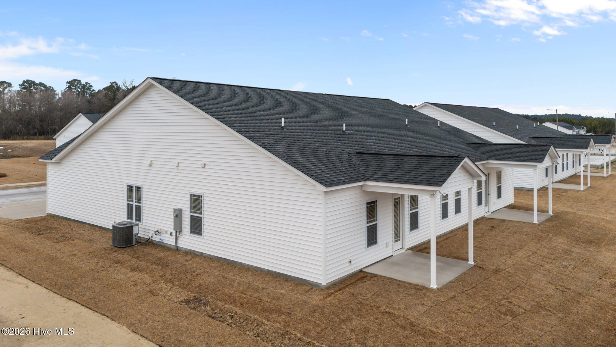 Homes for sale in Greenville, NC | 4228 Laurel Ridge Dr #B, Greenville, NC 27834 | MLS# 100540696