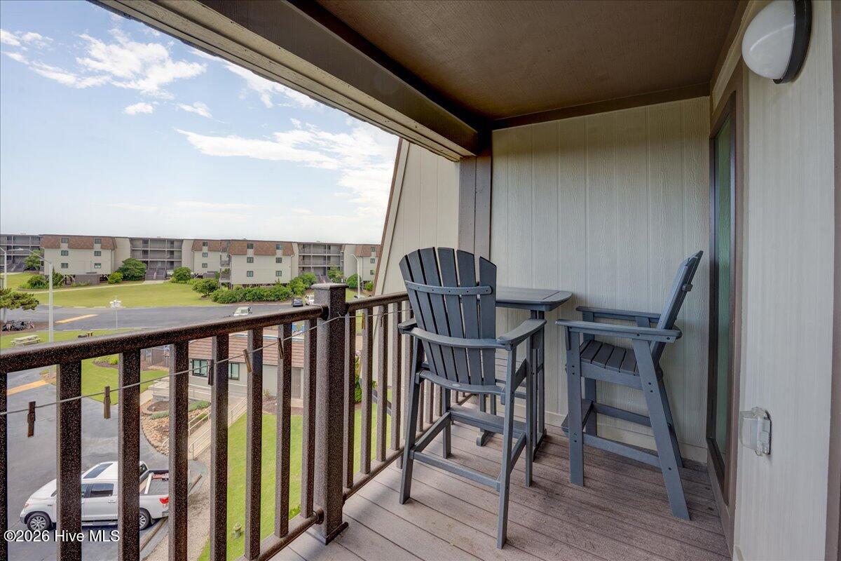 2008 E Ft Macon Road E14,Atlantic Beach