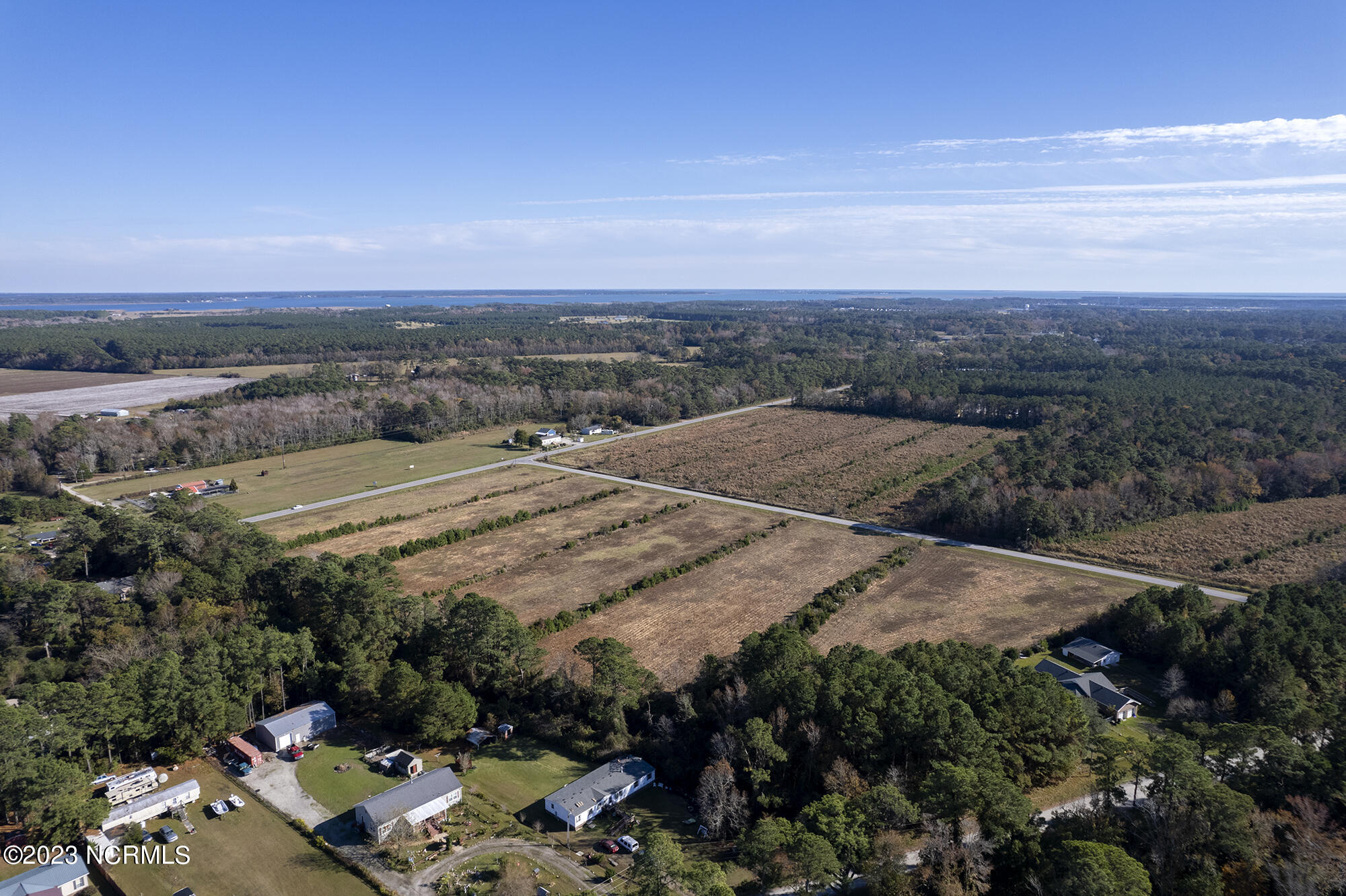 1561 Highway 101,Beaufort