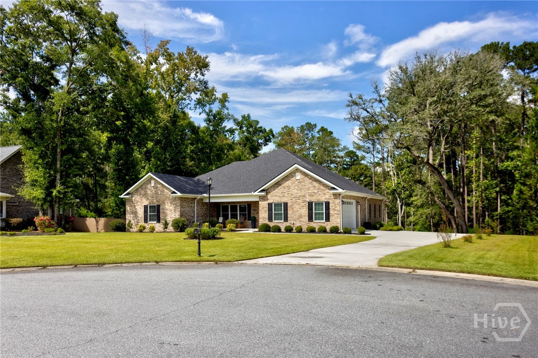 315 Polly Branch Drive
