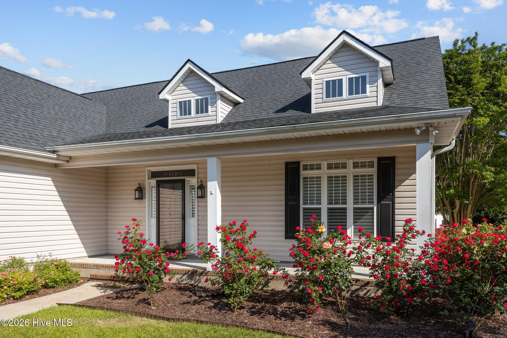 112 Carefree Lane,Morehead City