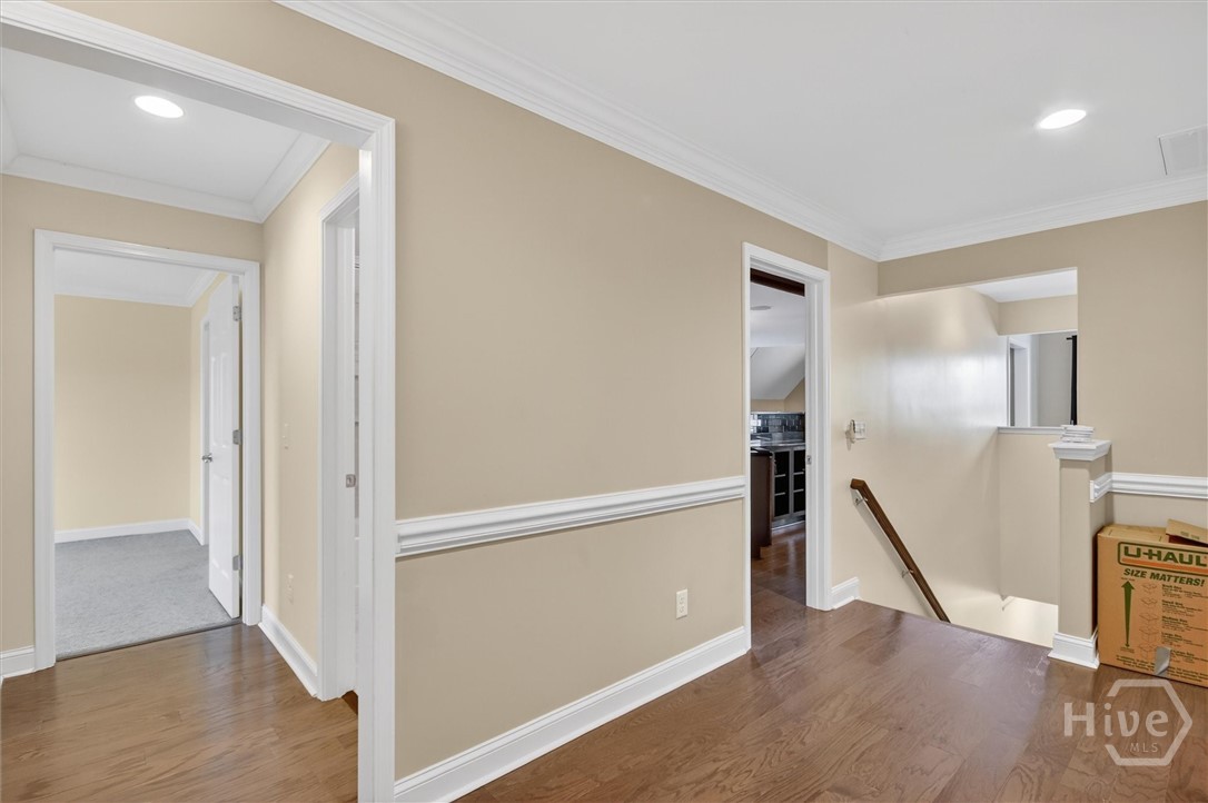 40 Roseberry Circle, Port Wentworth, GA, 31407