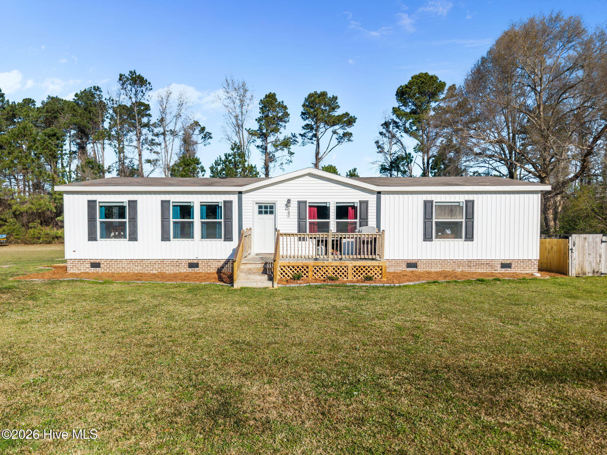 106 Carolina Avenue, Williamston, NC, 27892