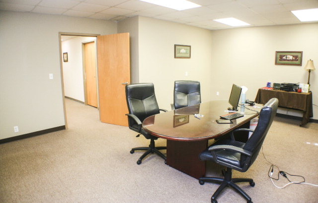 Commercial Suite 5