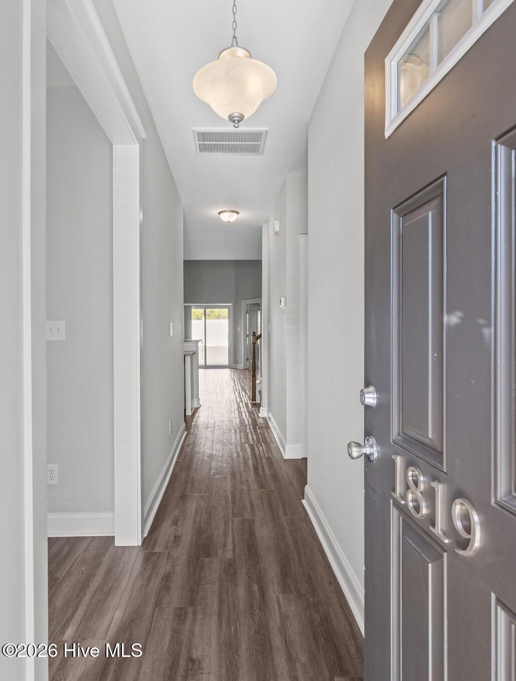 1819 Fox Den Way UNIT 3, Greenville, NC, 27858