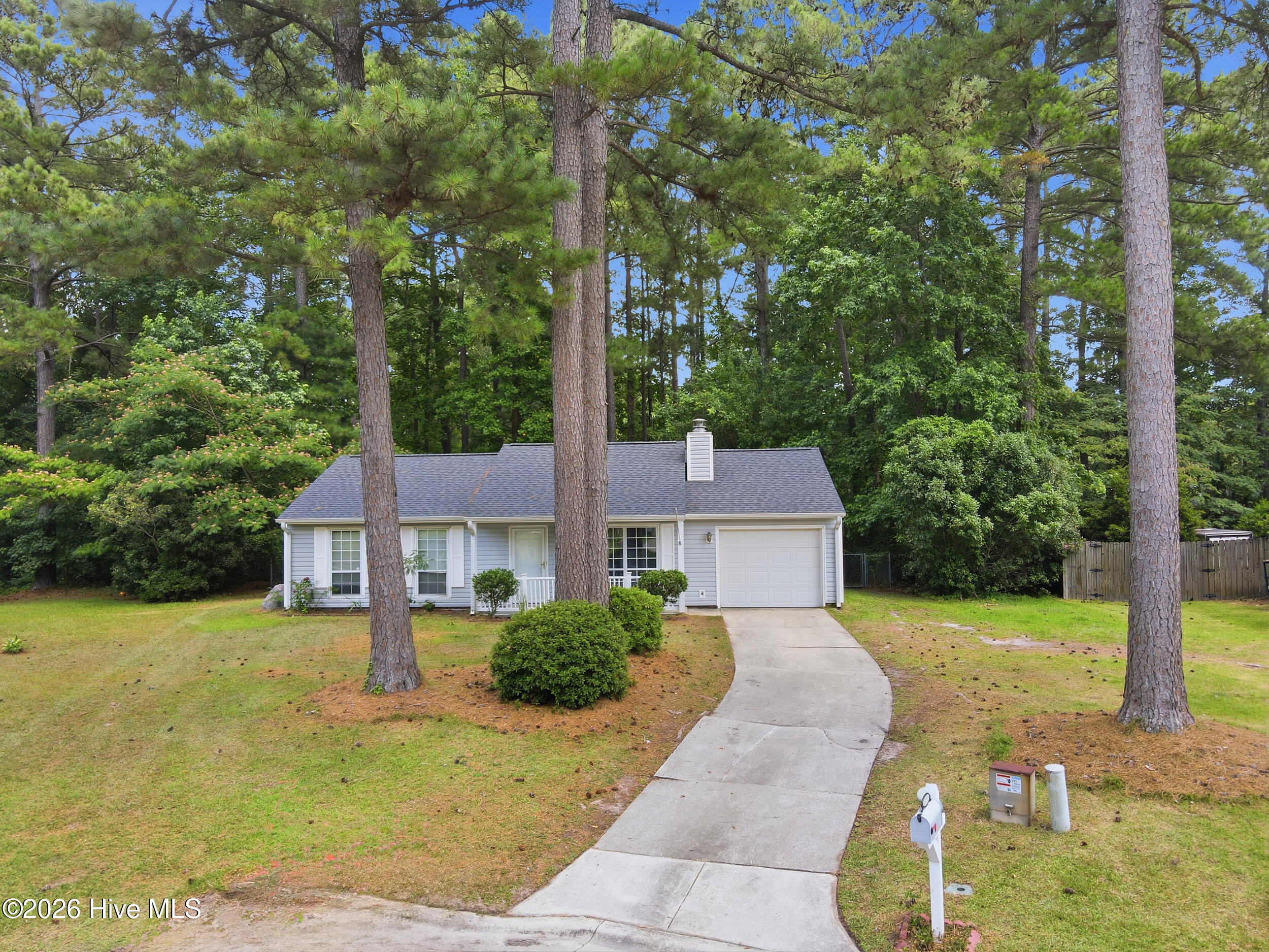 204 Rockledge 