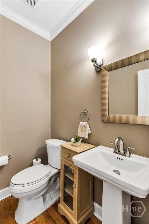 Half Bath