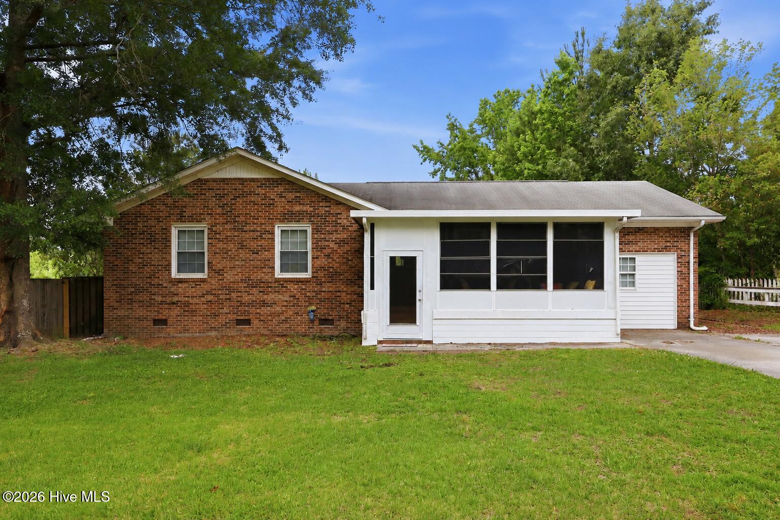 246 Ernest Gurganus Road,Jacksonville