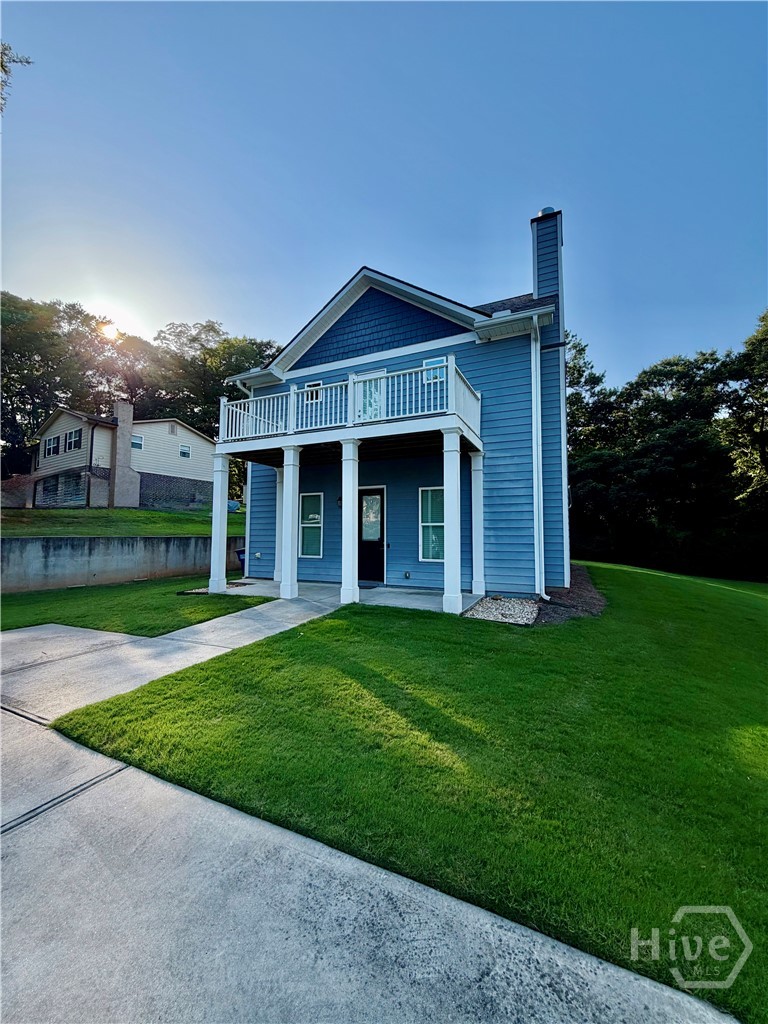 1st image of 145 Trail Creek St, Athens, GA 30601 | MLS# CL363121
