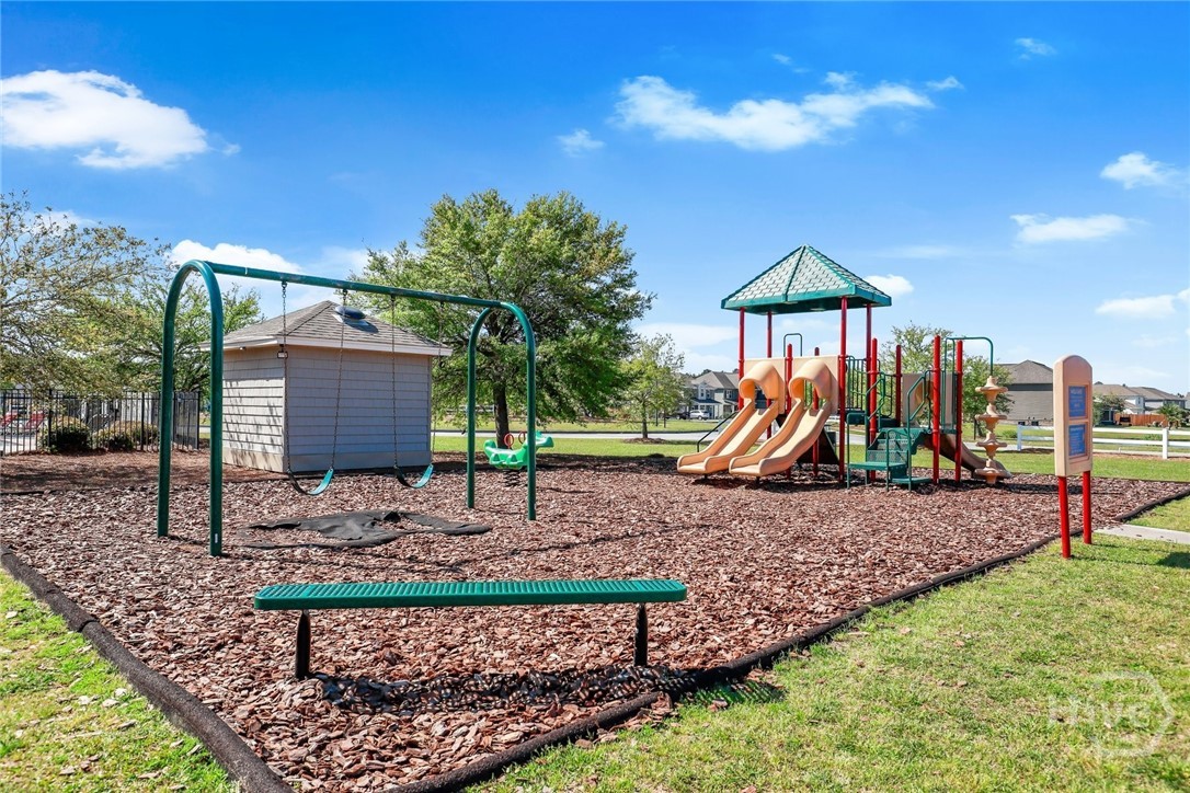 18th image of 242 Haisley Run, Guyton, GA 31312 | MLS# SA338588