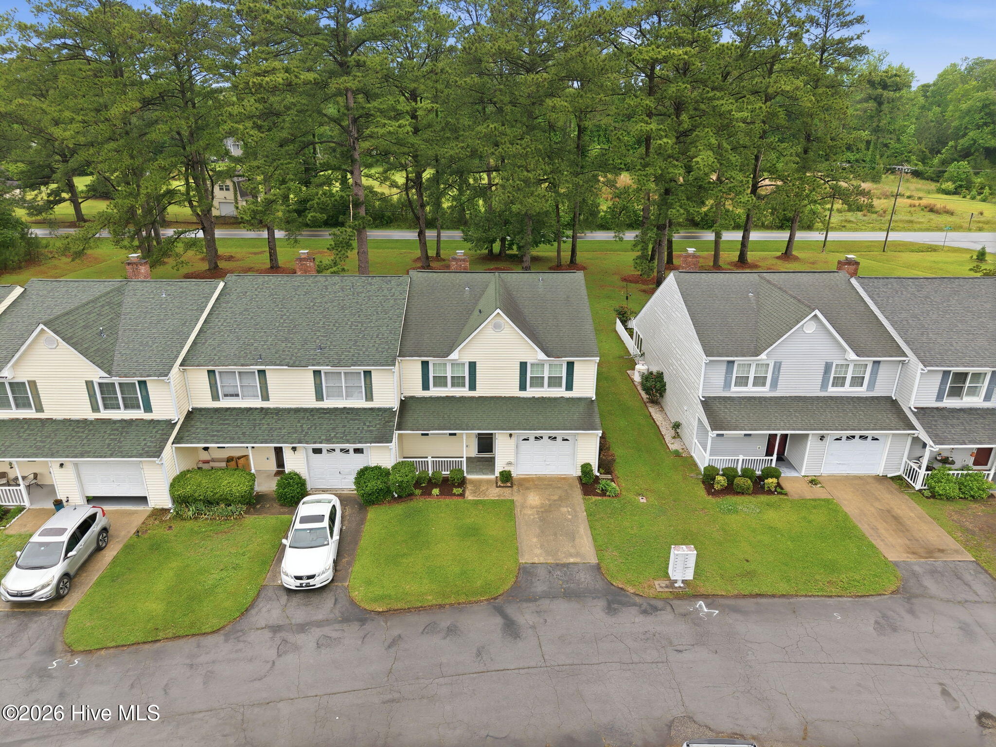 345 Carolina Pines Boulevard 6,New Bern