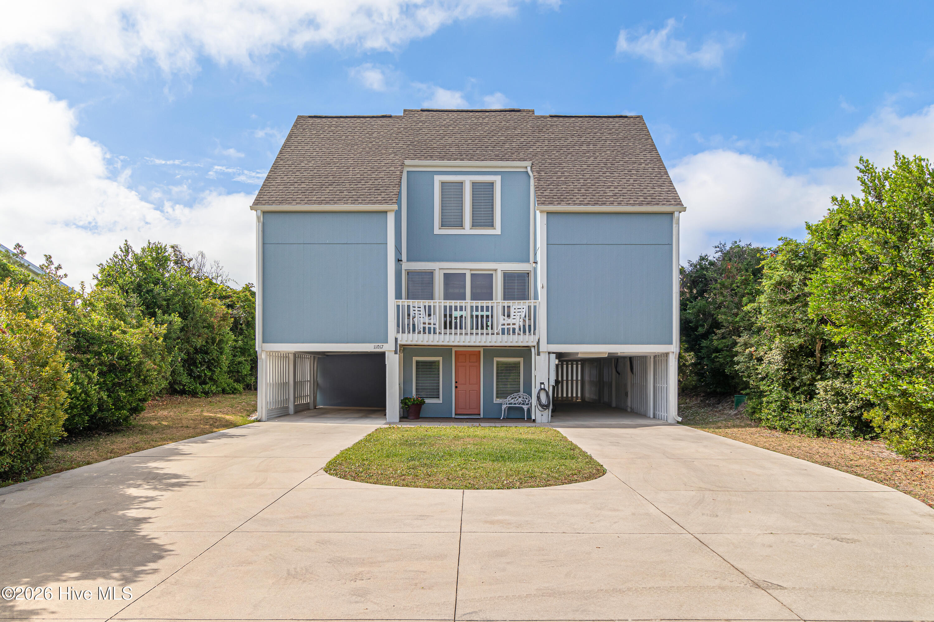 11017 Inlet Drive,Emerald Isle