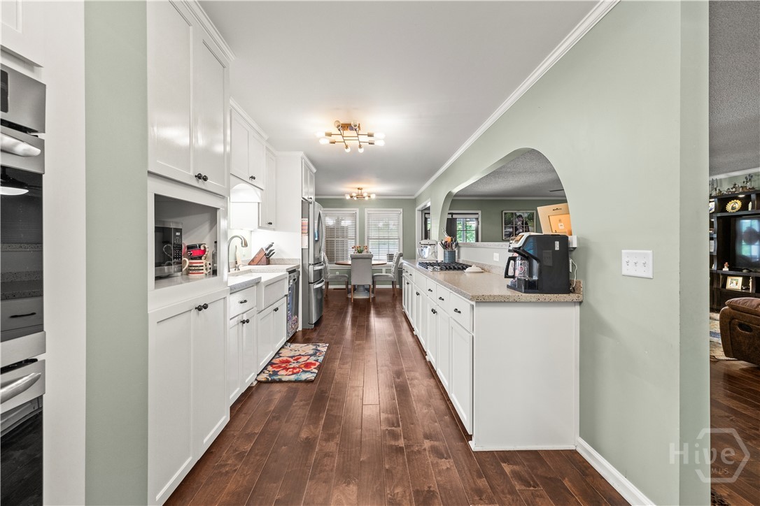 11959 US 301 Highway N, Claxton, GA, 30417