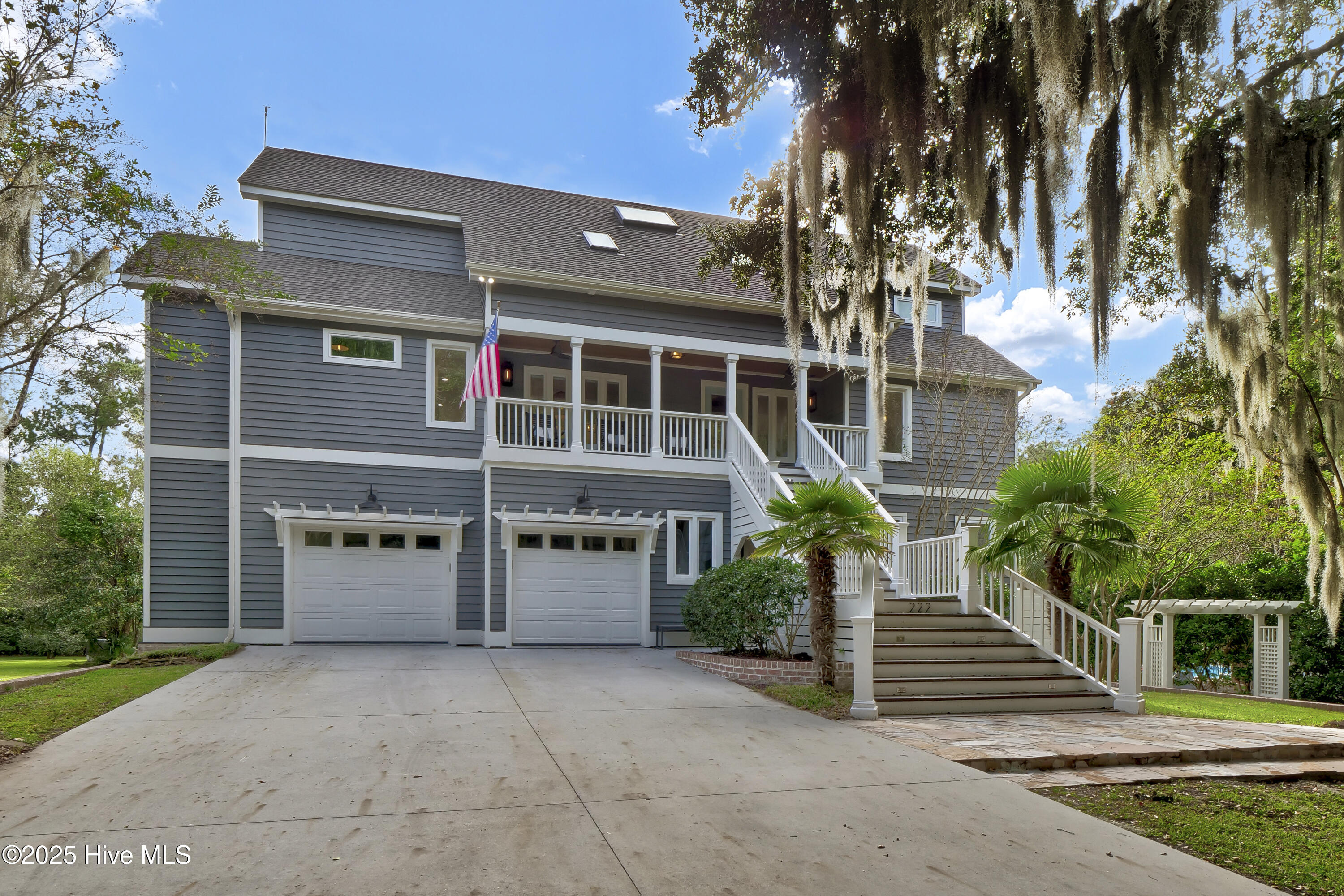 222 Sea Gull Lane, Wilmington, NC, 28409