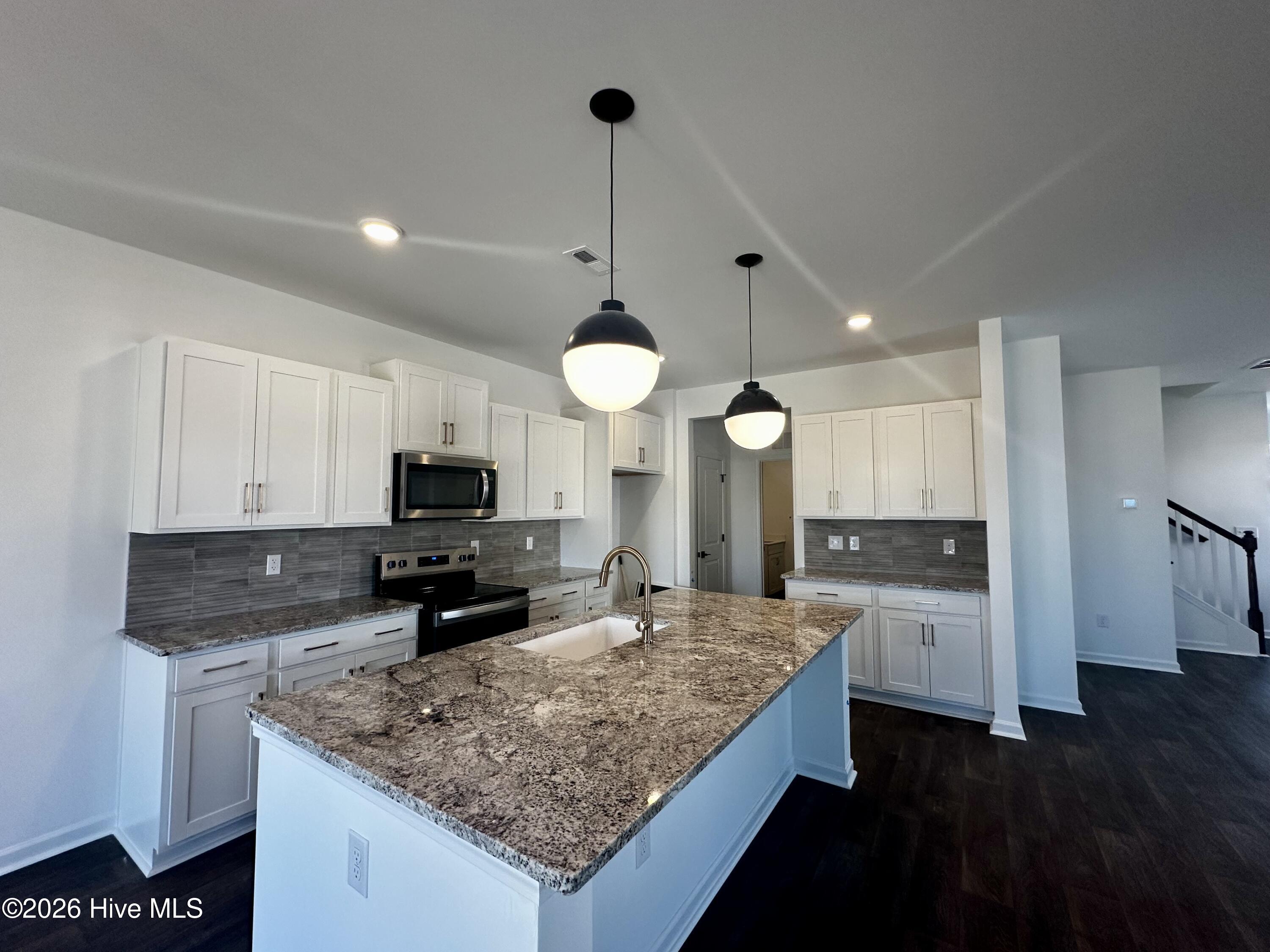 2525 Salt Cedar Drive SE UNIT Lot 140, Bolivia, NC, 28422