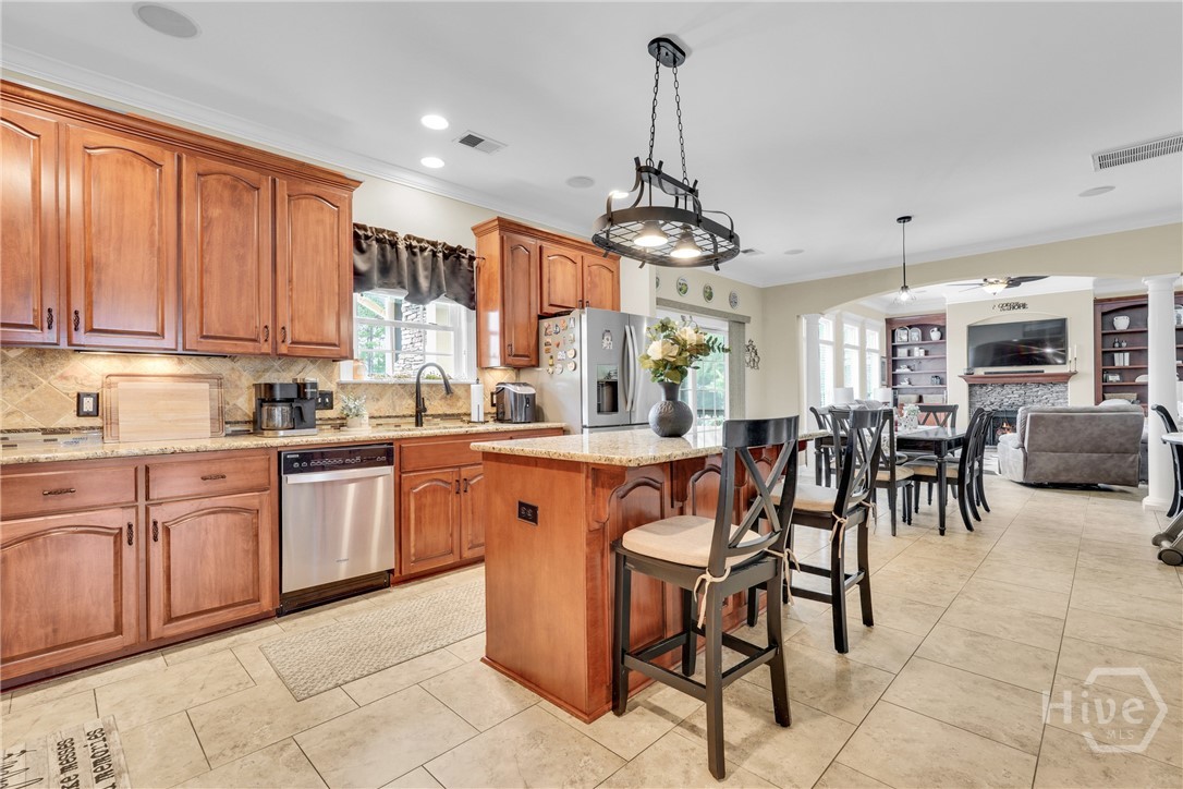 4 Grand View Court, Pooler, GA 31322 Listing Photo  14