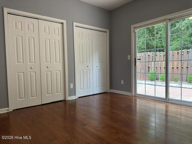 101 E Rhode Island Avenue Apt J