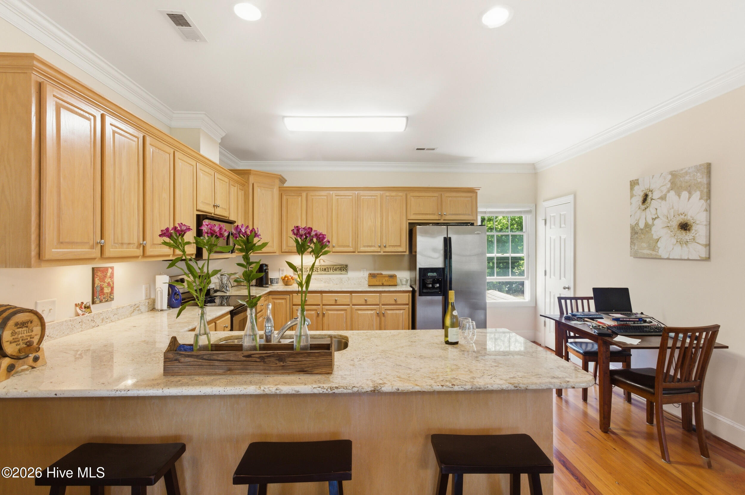 1129 Bennett Road Unit 1b,Minnesott Beach