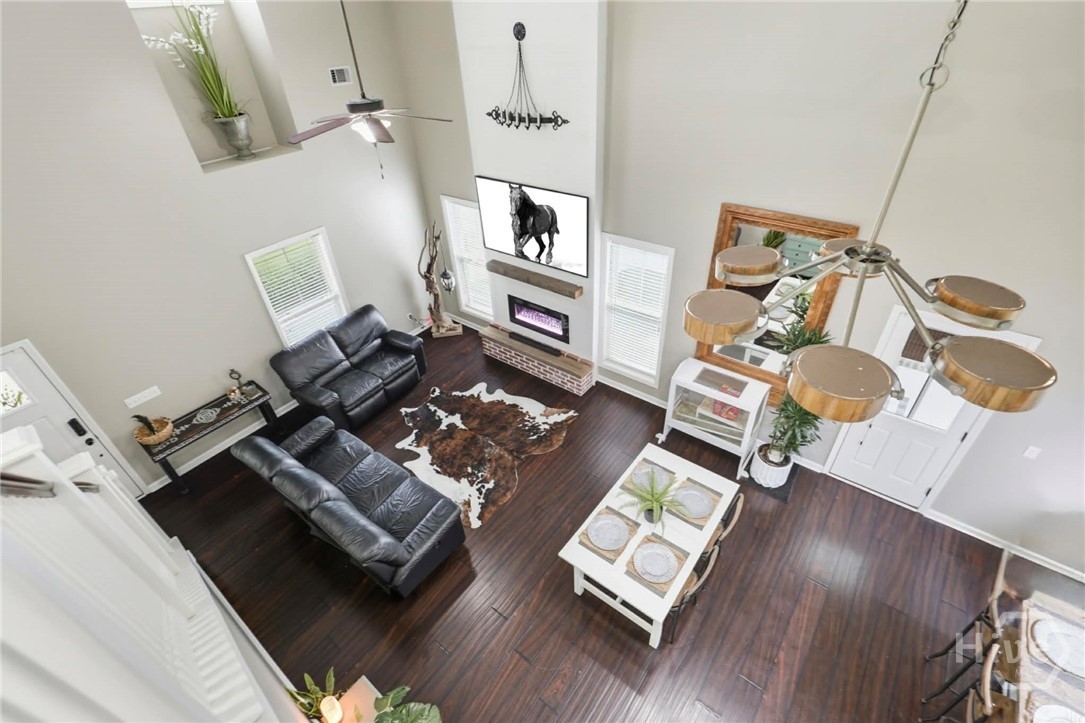 319 Windsor Road, Guyton, GA, 31312