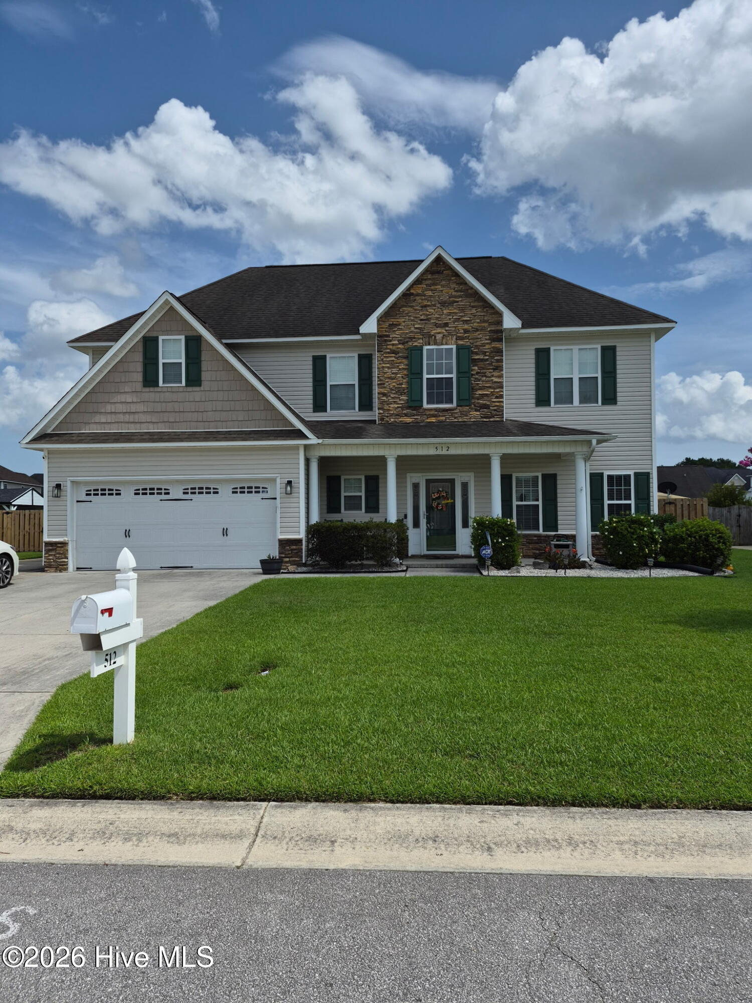 512 Louvre Lane,Jacksonville
