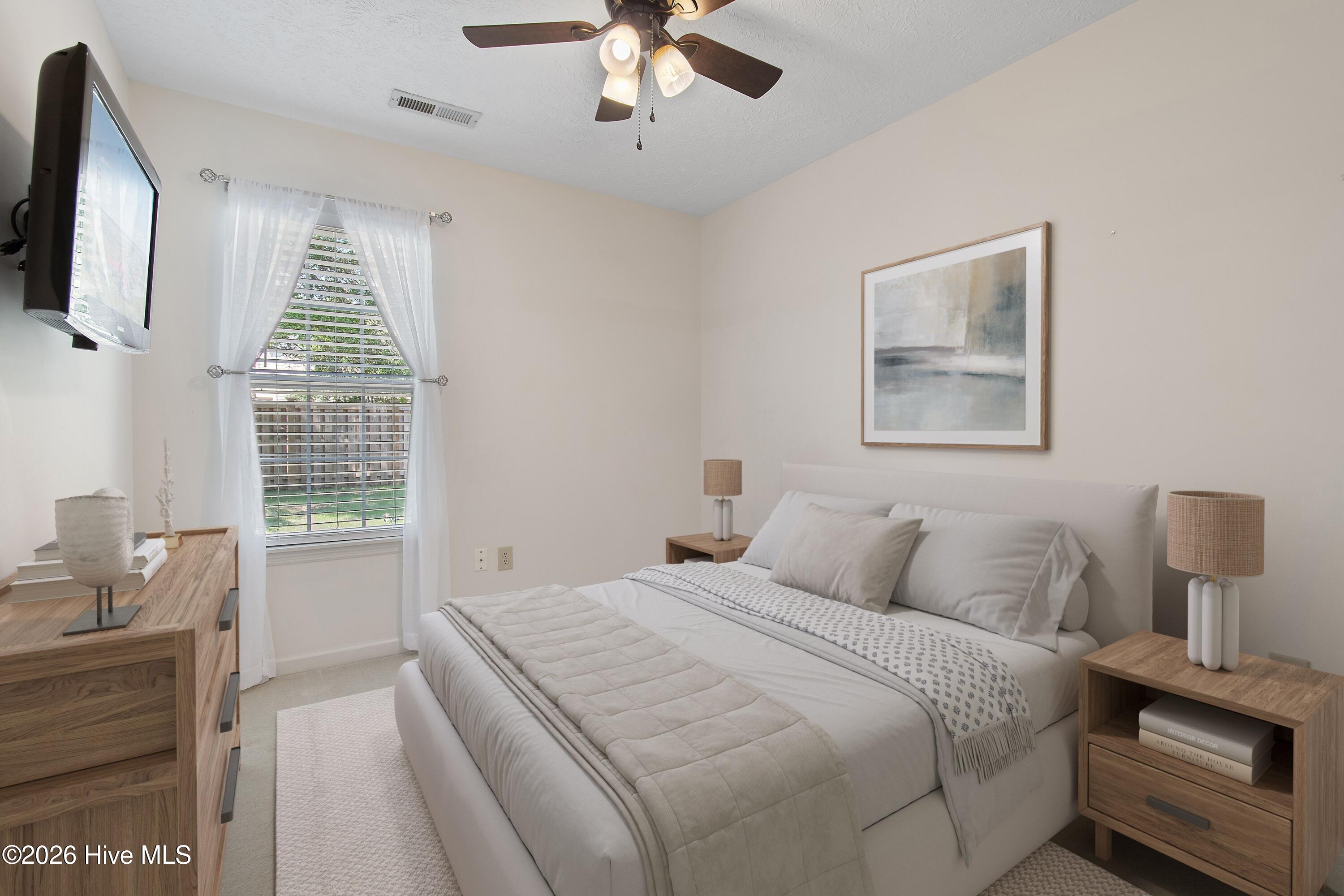 Exterior photo of 123 NE 18th Street, Oak Island, NC 28465. MLS: 100598217