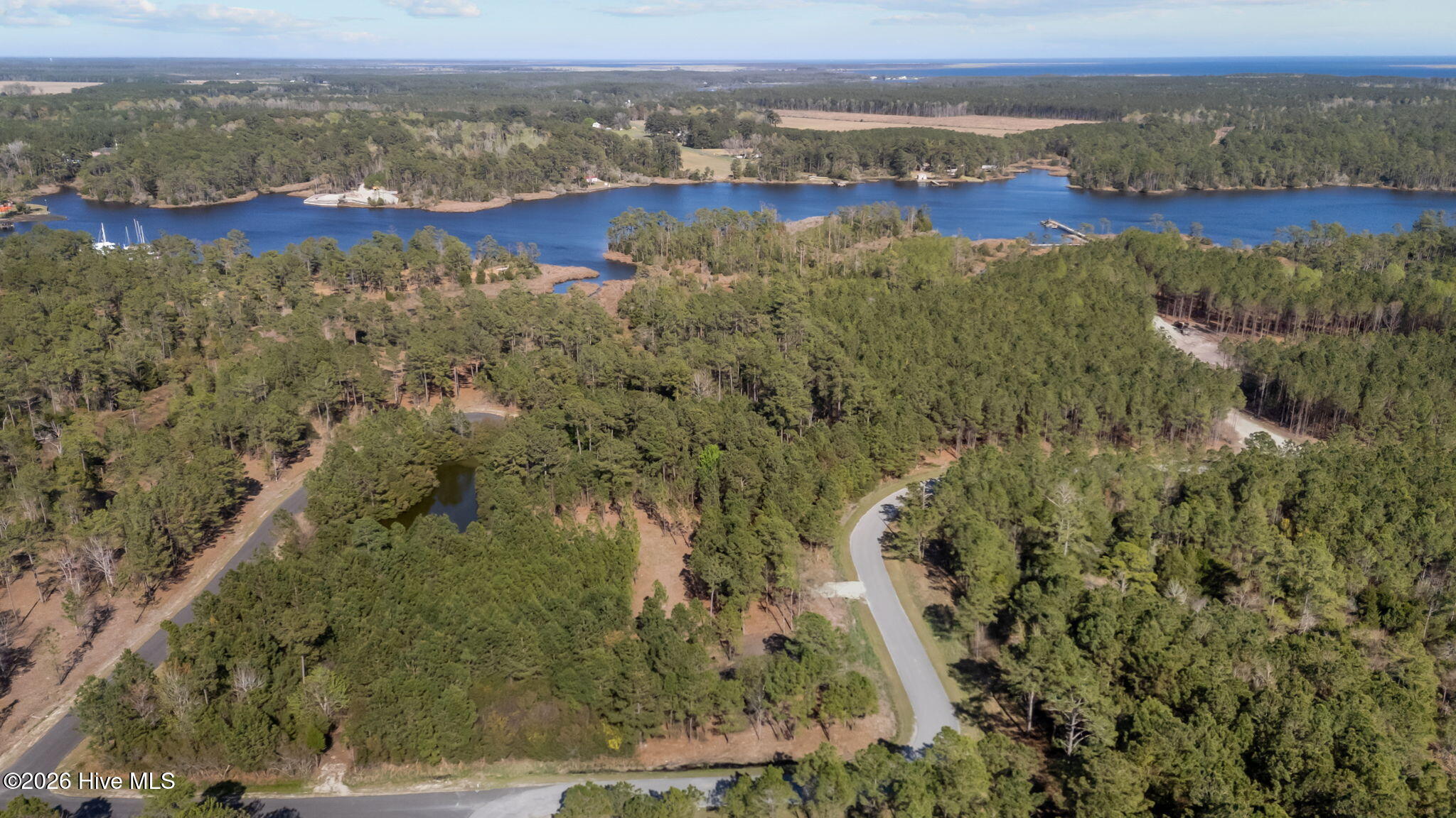 699 45 Vandemere Creek Drive,Vandemere
