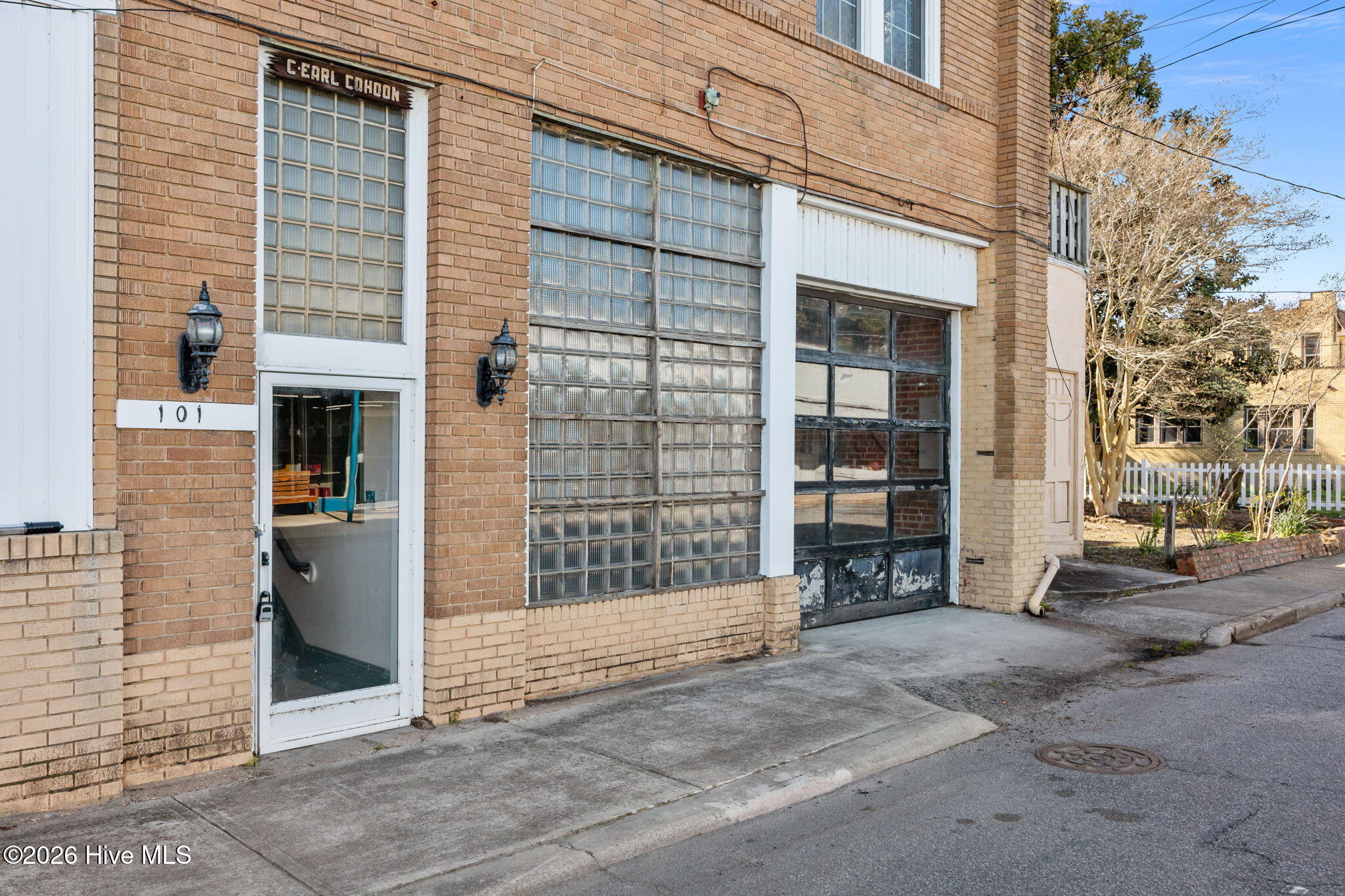 101 N Broad Street, Columbia, NC, 27925