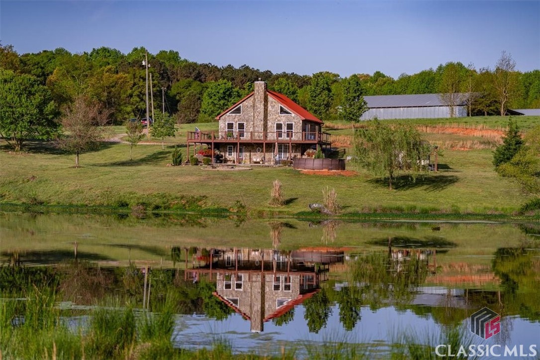 Property at 406 ABC Farm Road