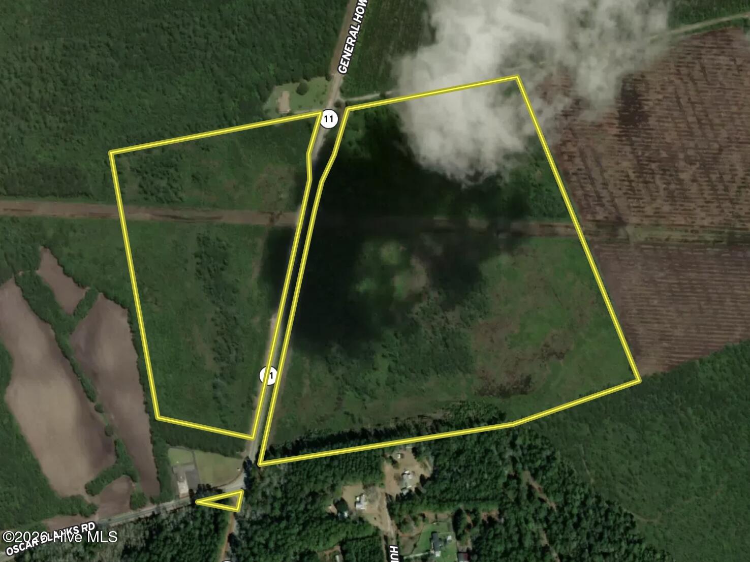 1st image of 00 General Howe Hwy, Riegelwood, NC 28456 | MLS# 100584685
