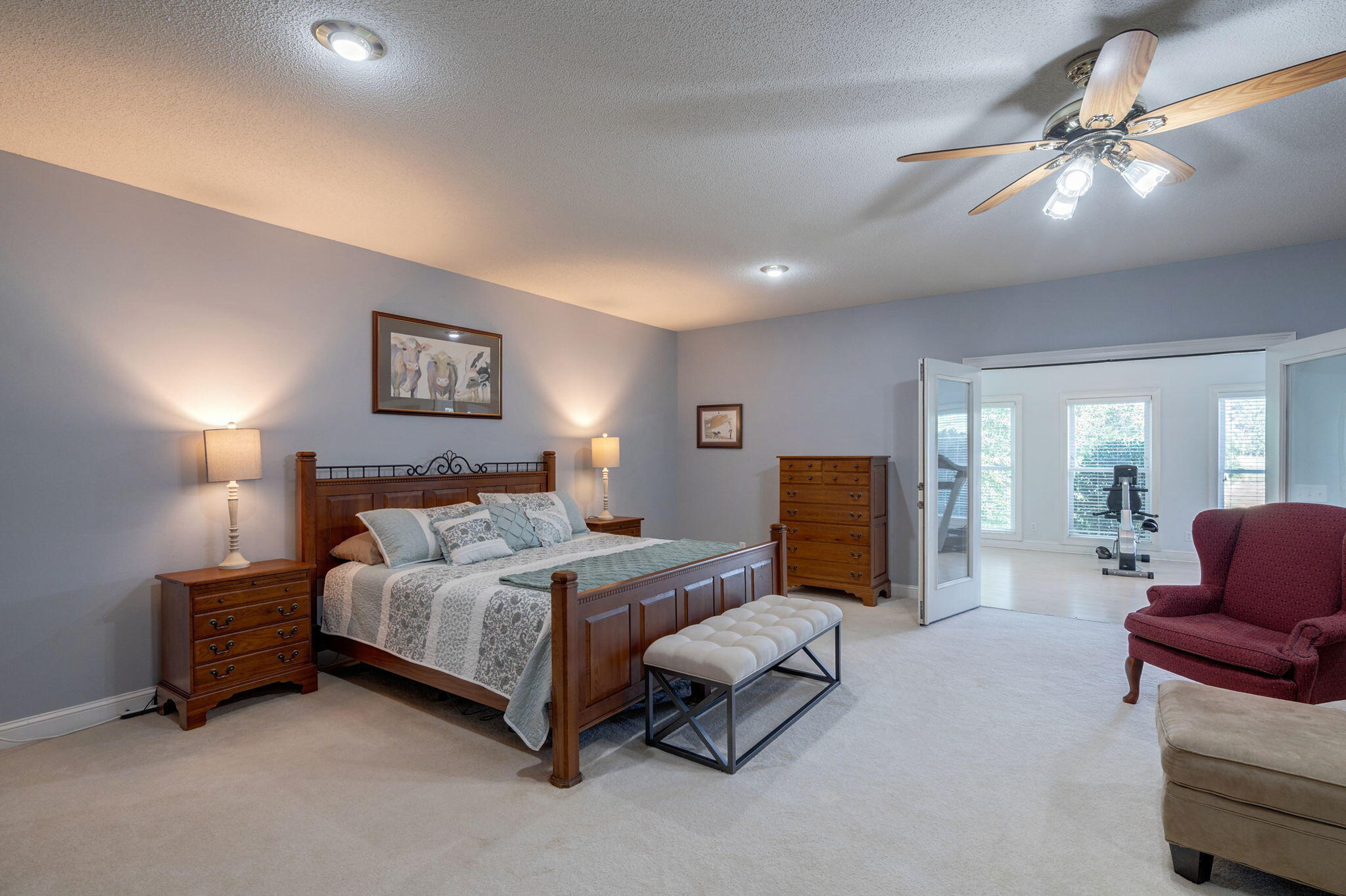 1703 Bullards Ferry Road, Elberton, GA, 30635