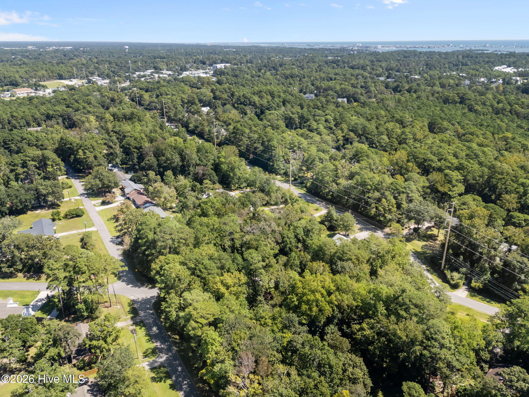 5610 Brittain Drive, Wilmington, NC, 28409