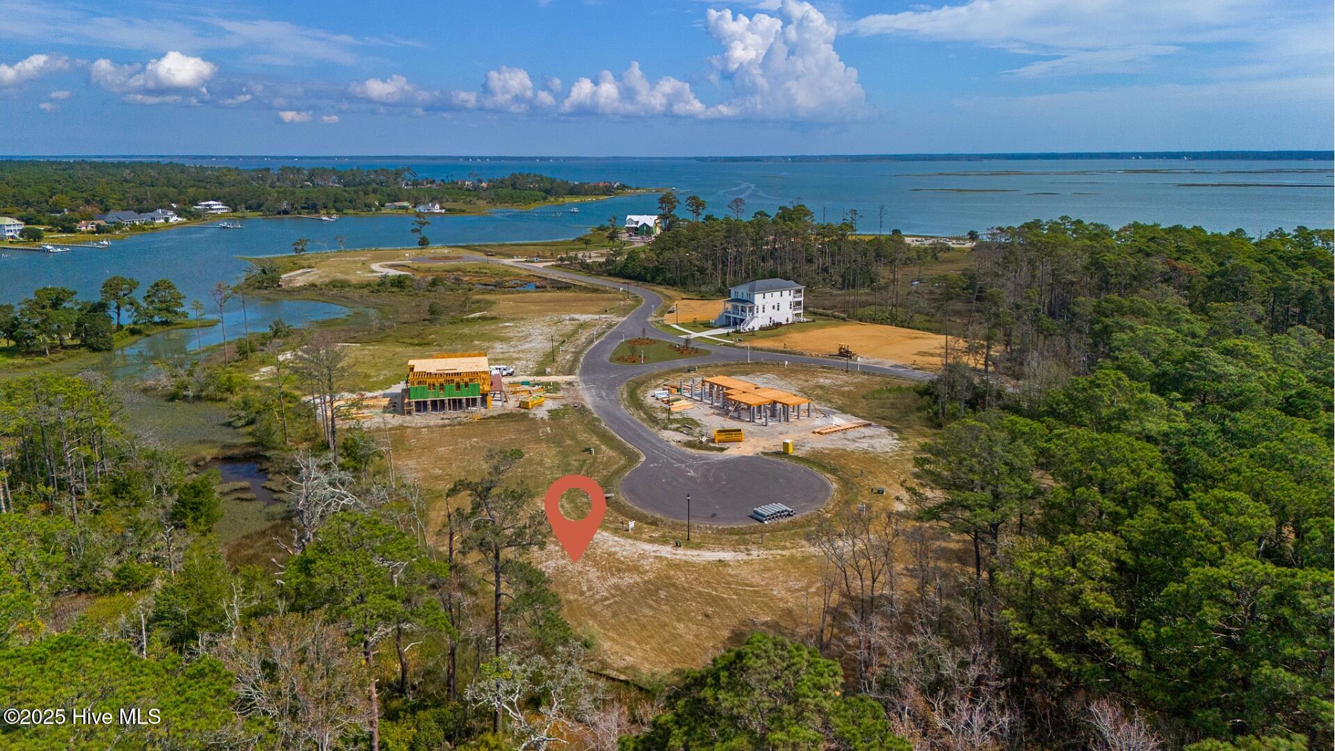 508 Swan Court,Beaufort