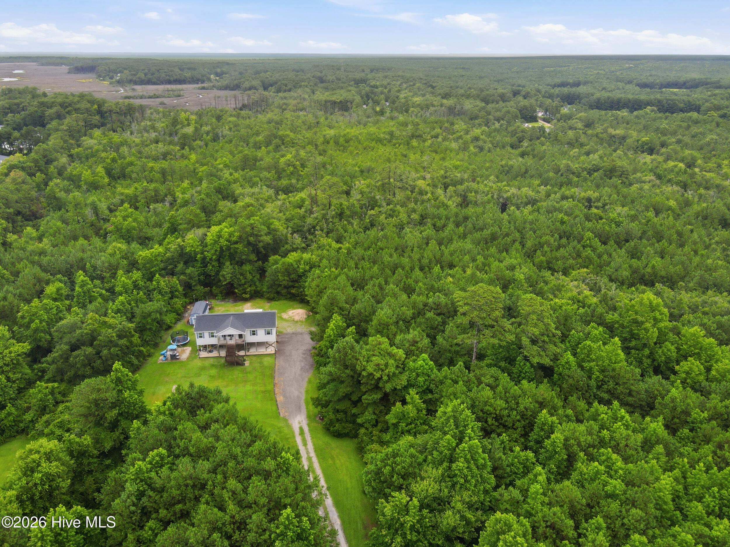 305 Tropical Trail,Beaufort