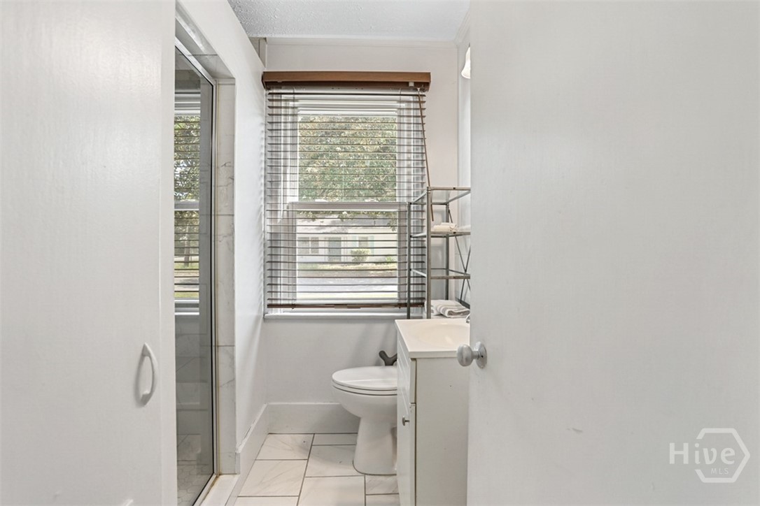 Hall Bath