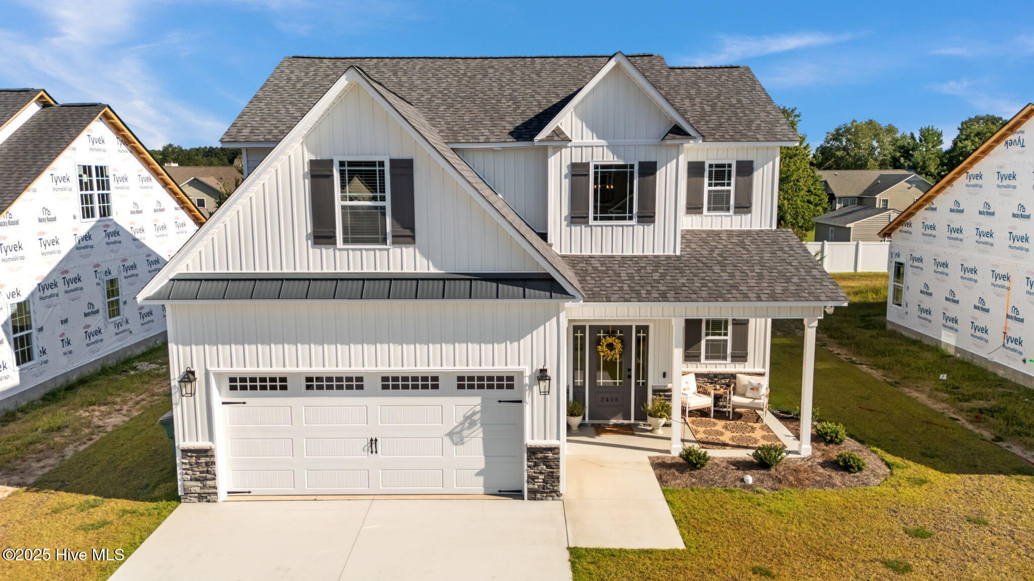 Homes for sale in Greenville, NC | 2406 Great Laurel Ct, Greenville, NC 27834 | MLS# 100528173