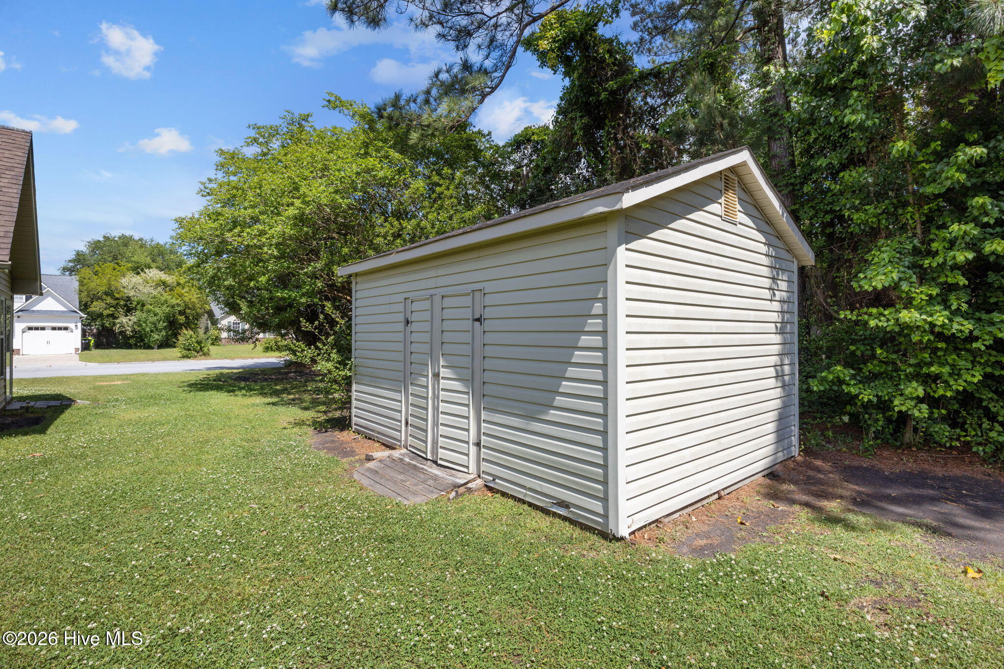 300 Mahaffey Lane,New Bern