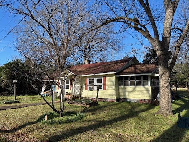 205 Elm Street, Washington, GA, 30673