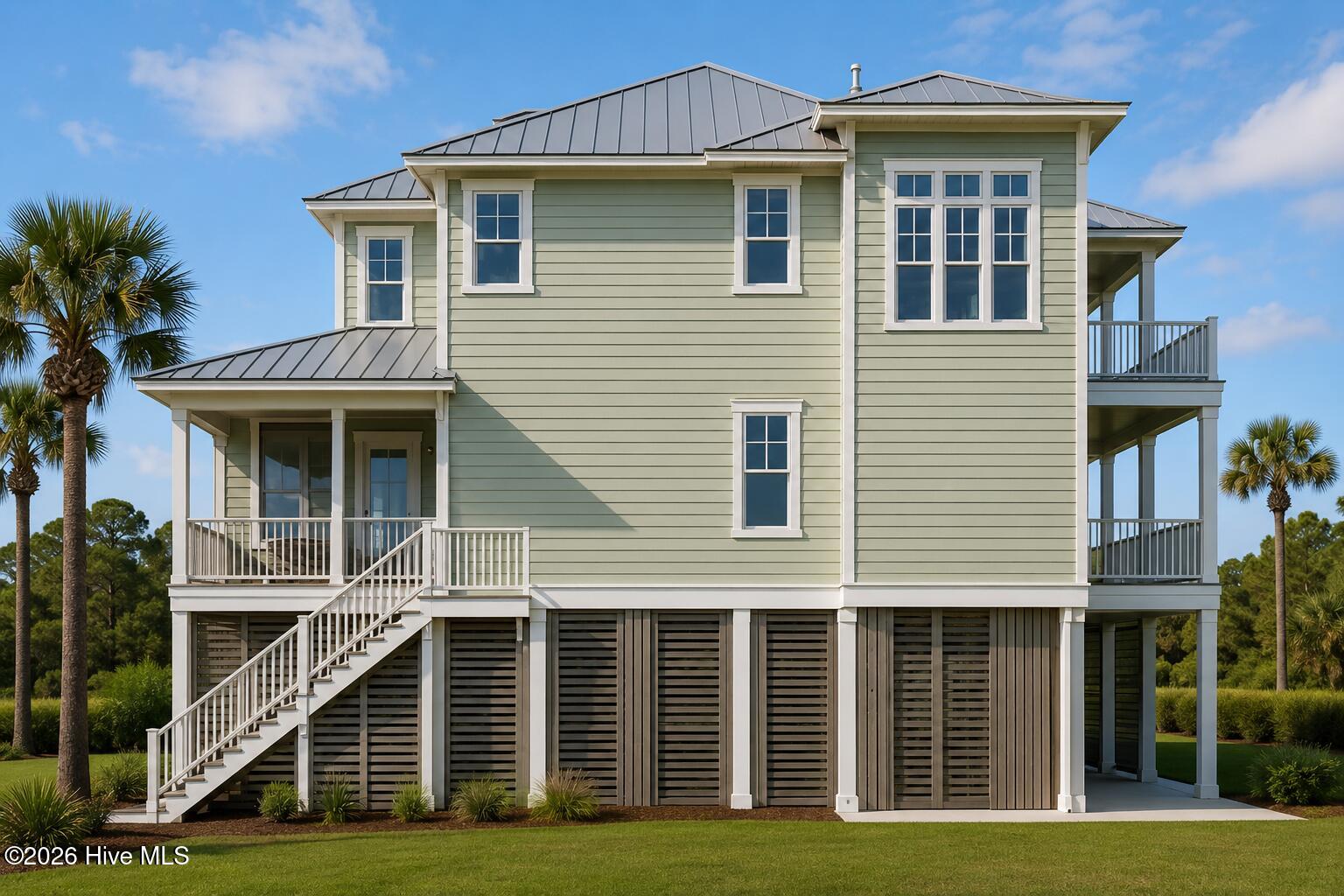 300 Nicholas Way,Hubert