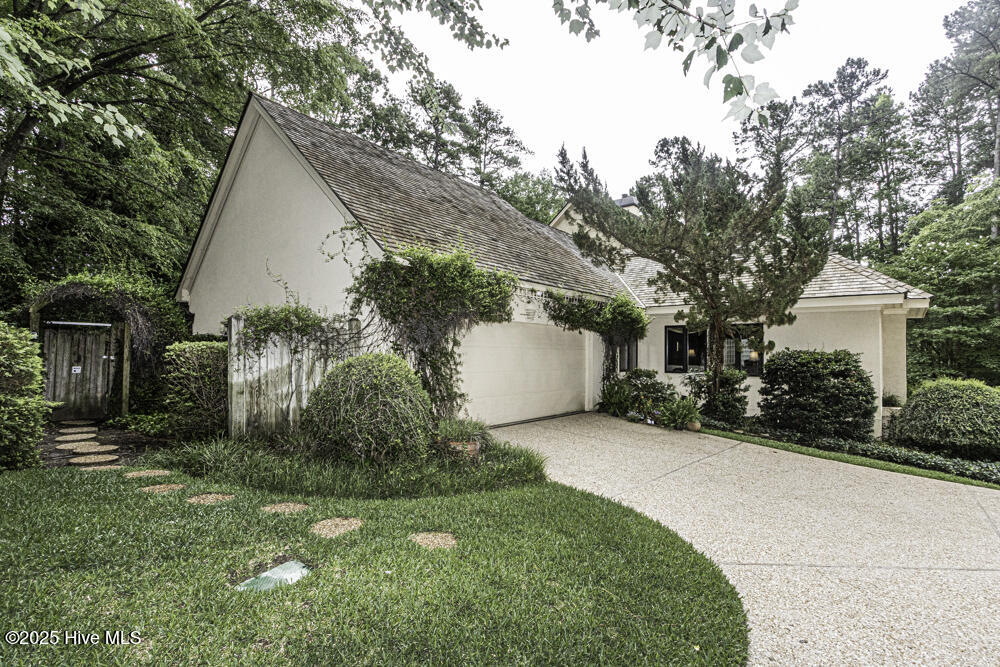 129 Steeplechase Road, Rocky Mount, NC, 27804