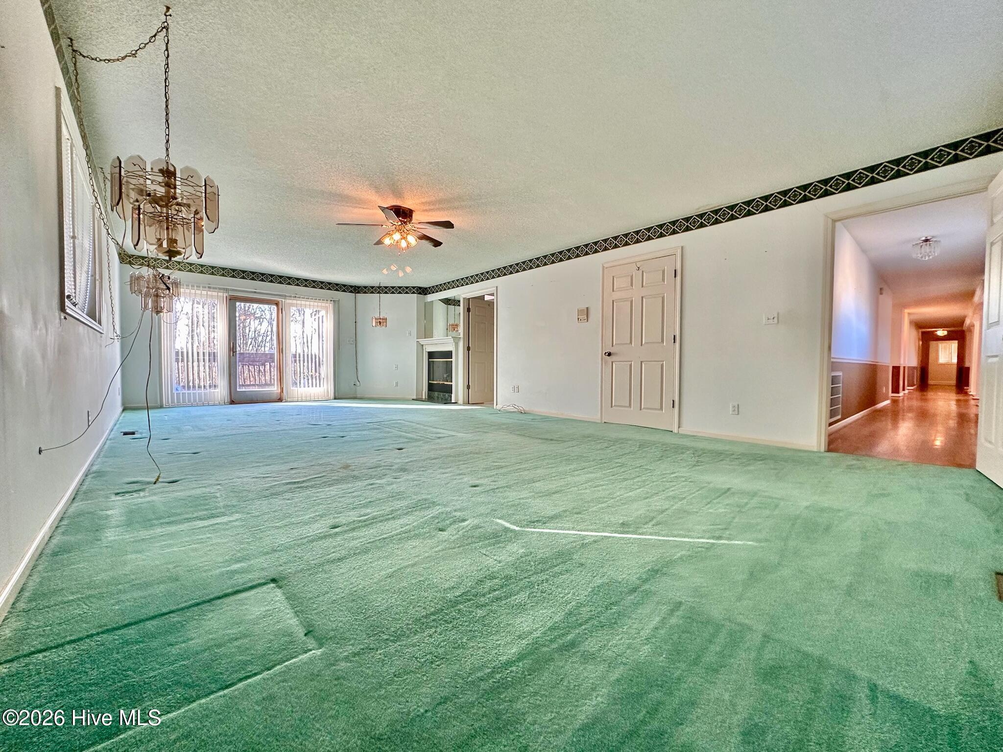 152 Shady Oak Drive, Hertford, NC, 27944