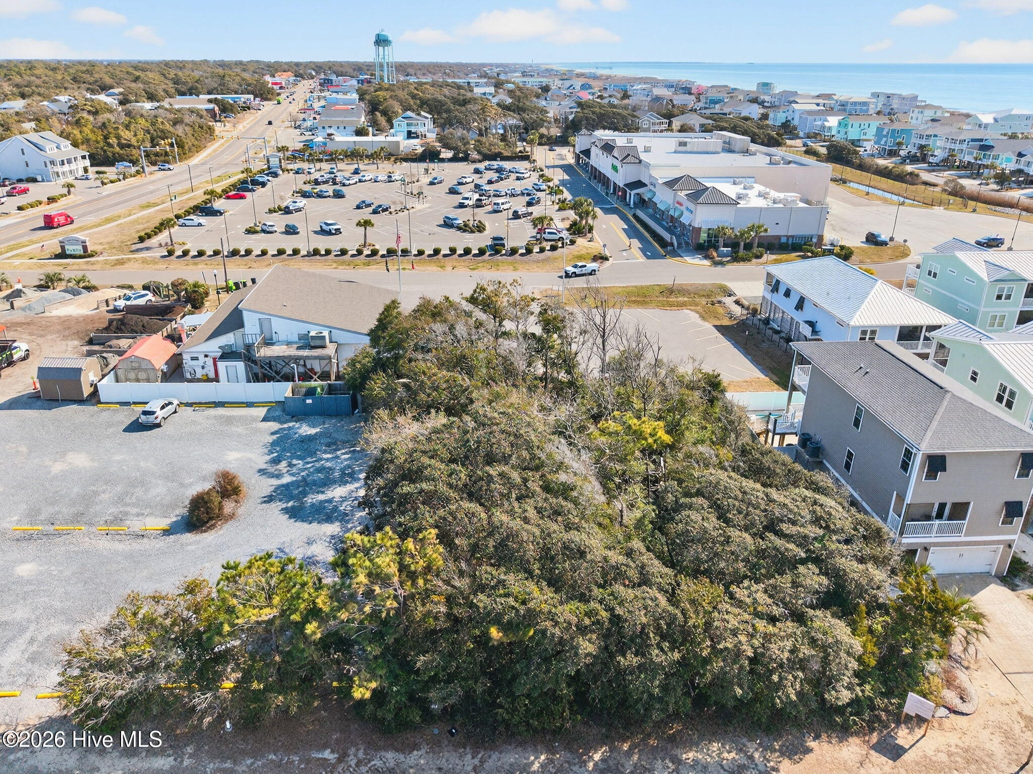 Homes for sale in Oak Island, NC | 116 Se 49Th St, Oak Island, NC 28465 | MLS# 100553914