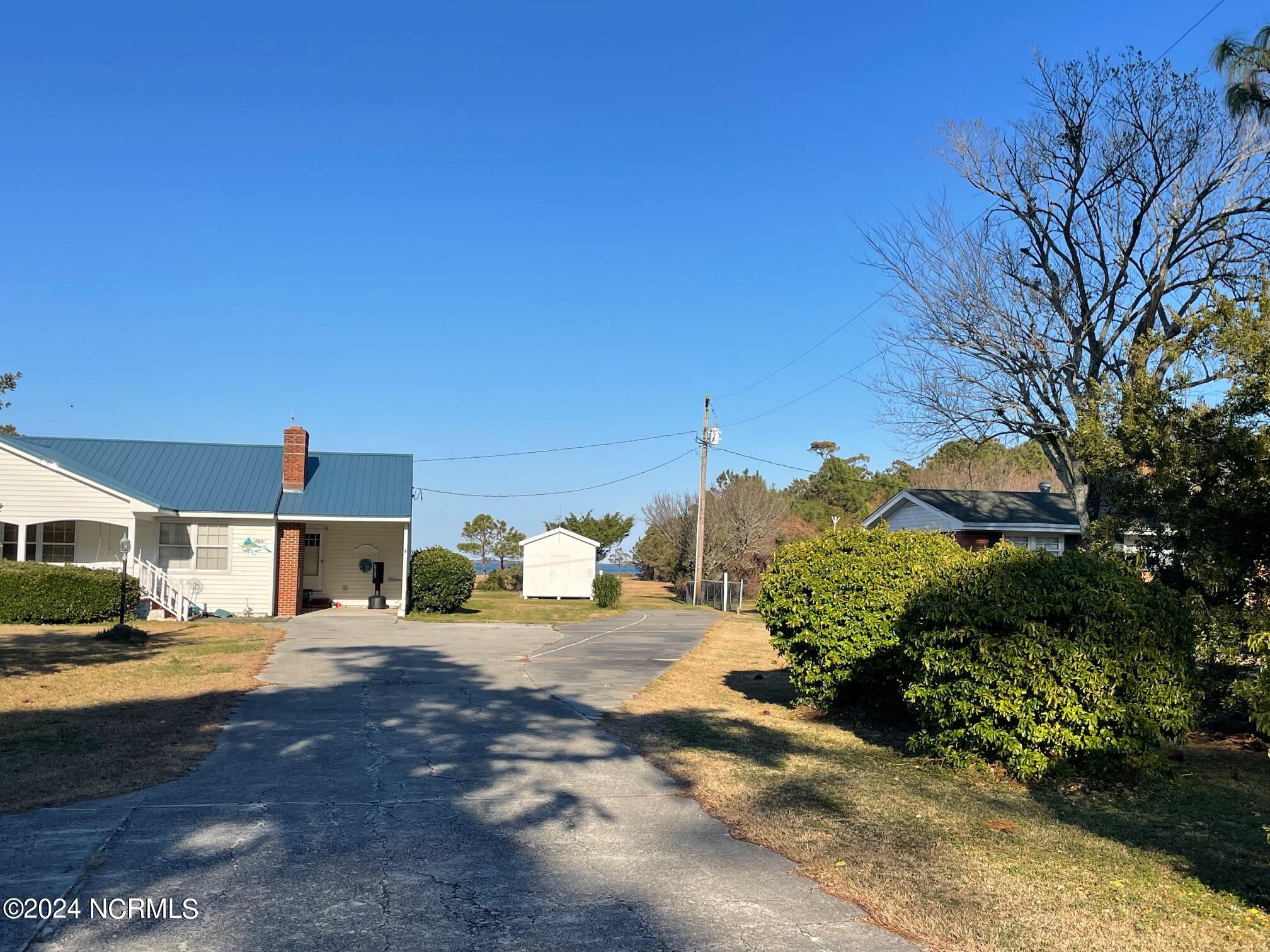 2604 Cedar Island Road,Cedar Island