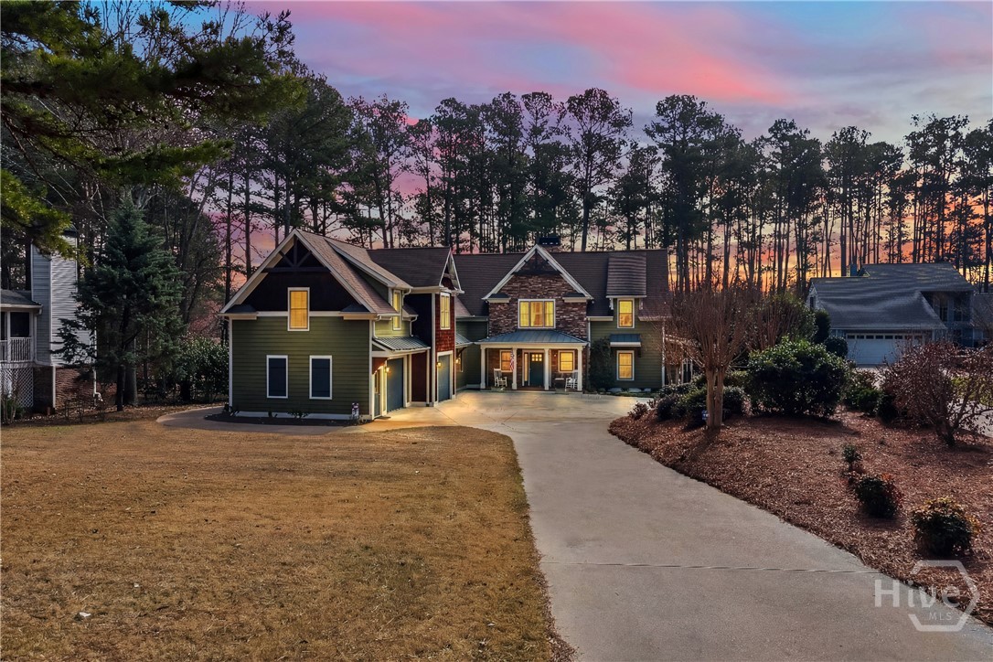 212 Northlake, Hartwell, Georgia, 4 Bedrooms Bedrooms, 8 Rooms Rooms,7 BathroomsBathrooms,Single family residence,For sale,Northlake,CL351203
