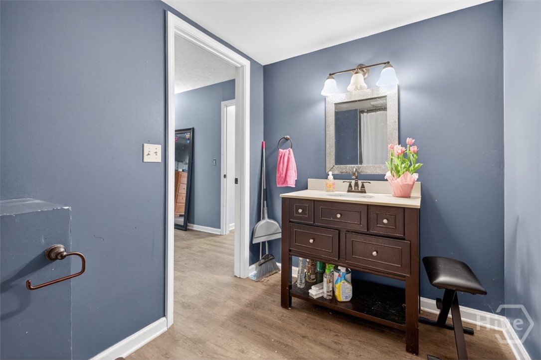 522 Harris Dr, Bethlehem, GA, 30620